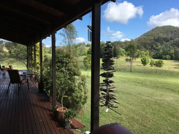 1716 Afterlee Road, Afterlee NSW 2474