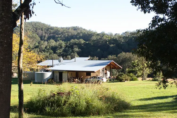 Sixth view of Homely rural property listing, 1716 Afterlee Road, Afterlee NSW 2474