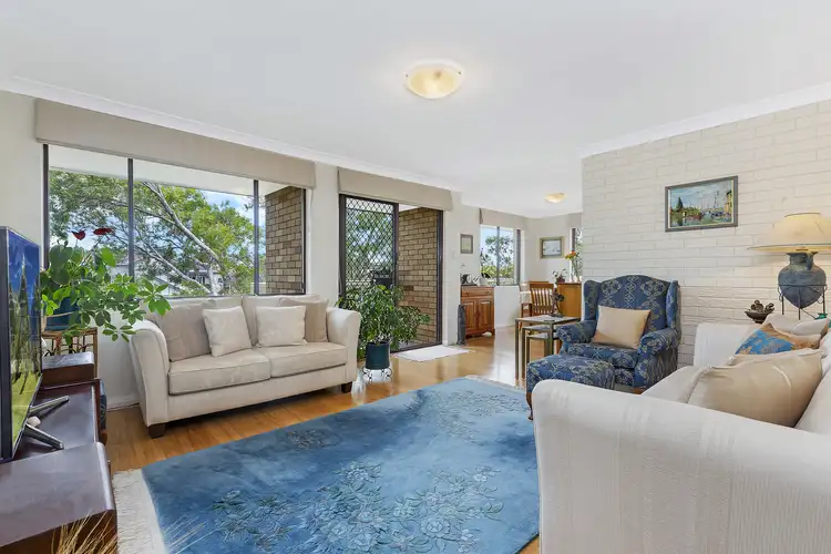 Main view of Homely apartment listing, 14/96-98 Hampden Road, Russell Lea NSW 2046