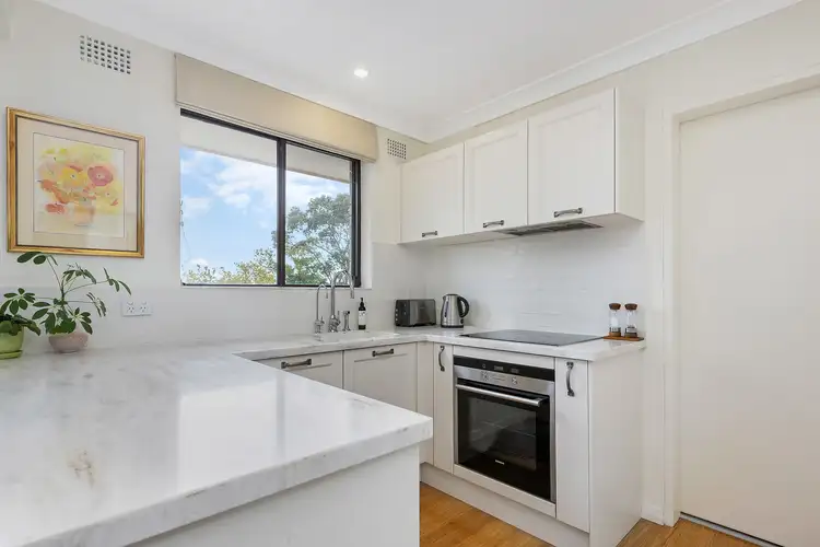 Fourth view of Homely apartment listing, 14/96-98 Hampden Road, Russell Lea NSW 2046