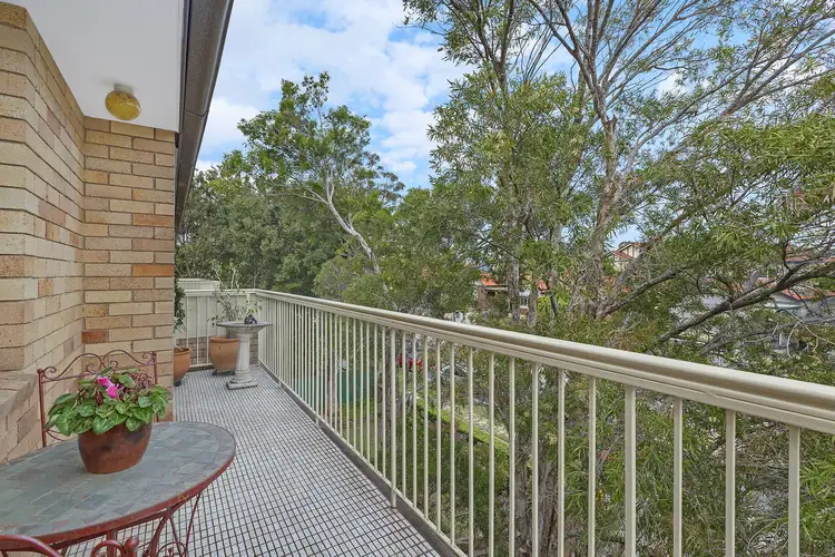 Fifth view of Homely apartment listing, 14/96-98 Hampden Road, Russell Lea NSW 2046