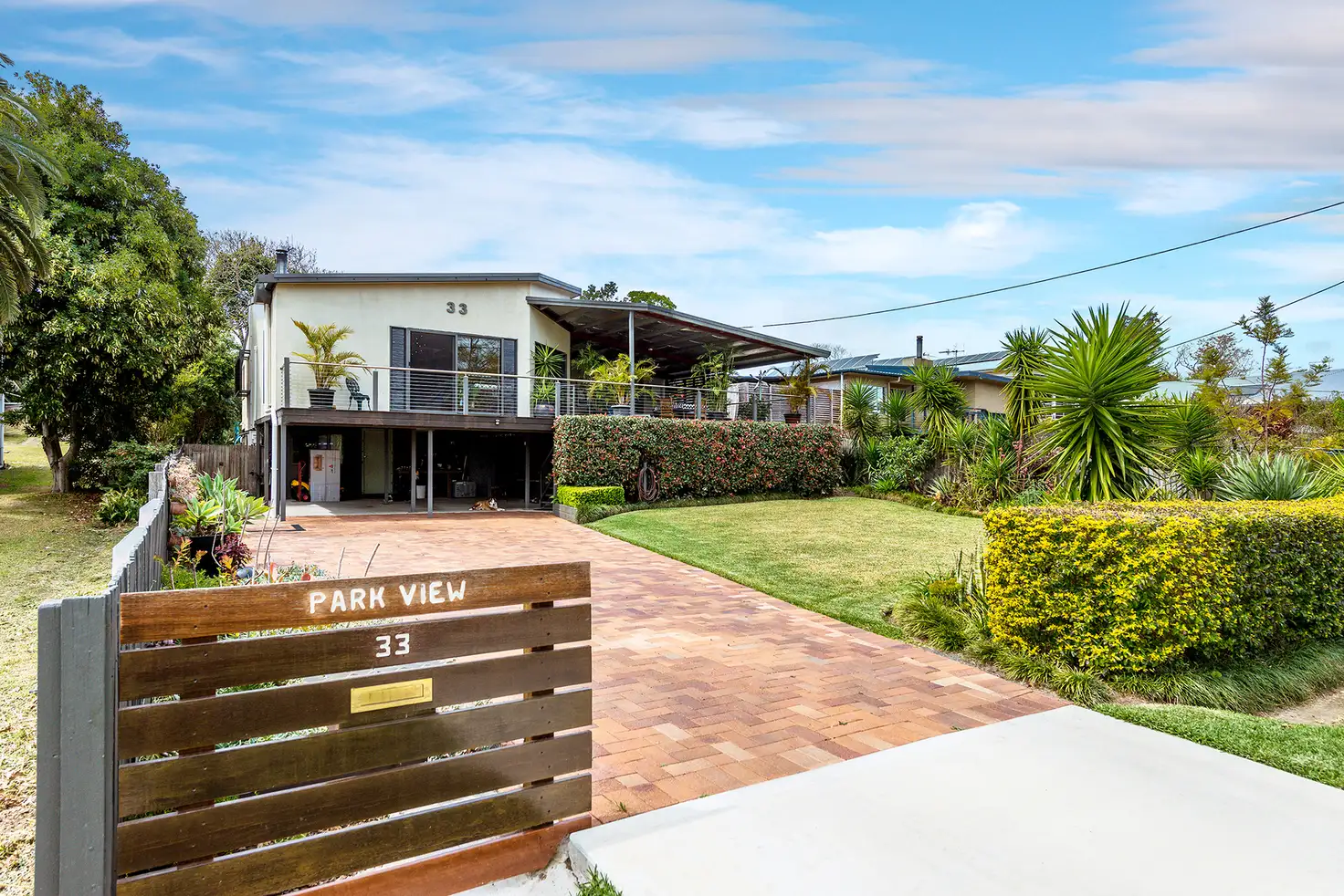 Main view of Homely house listing, 33 River Street, Cundletown NSW 2430