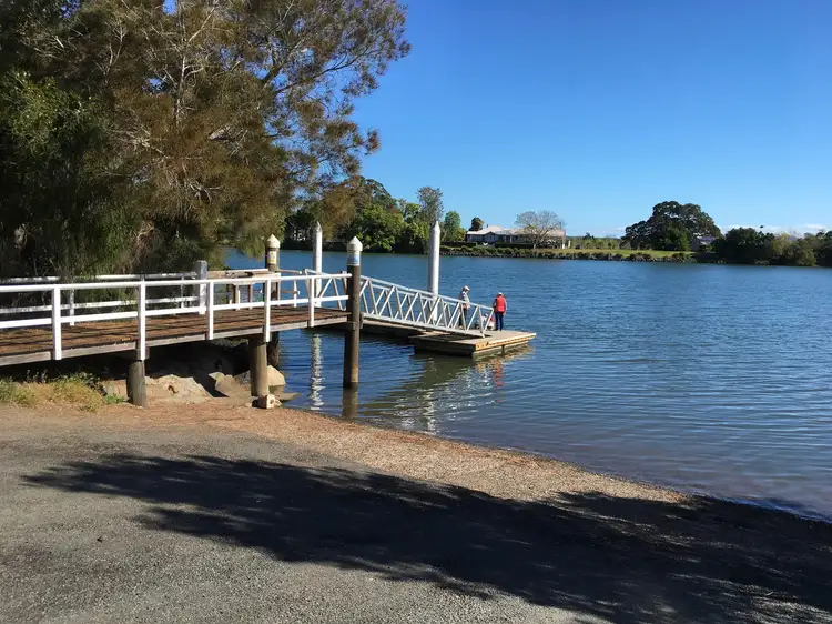 Third view of Homely house listing, 33 River Street, Cundletown NSW 2430
