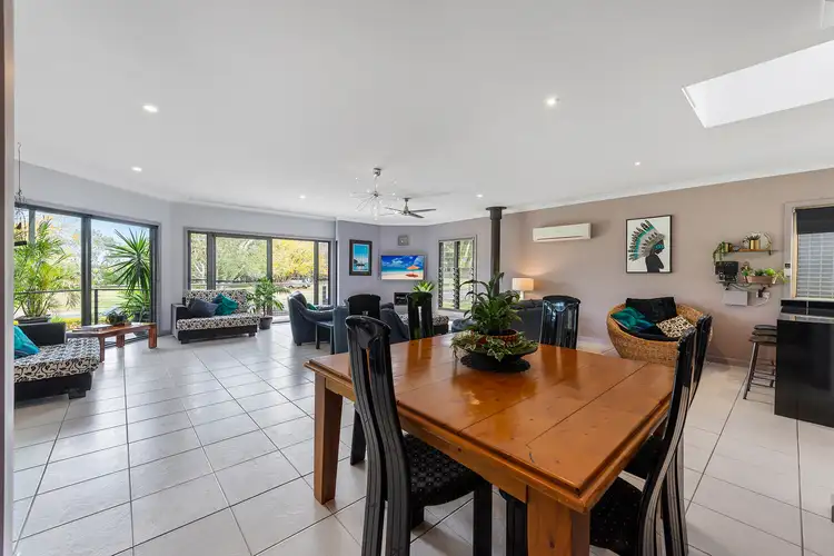 Sixth view of Homely house listing, 33 River Street, Cundletown NSW 2430