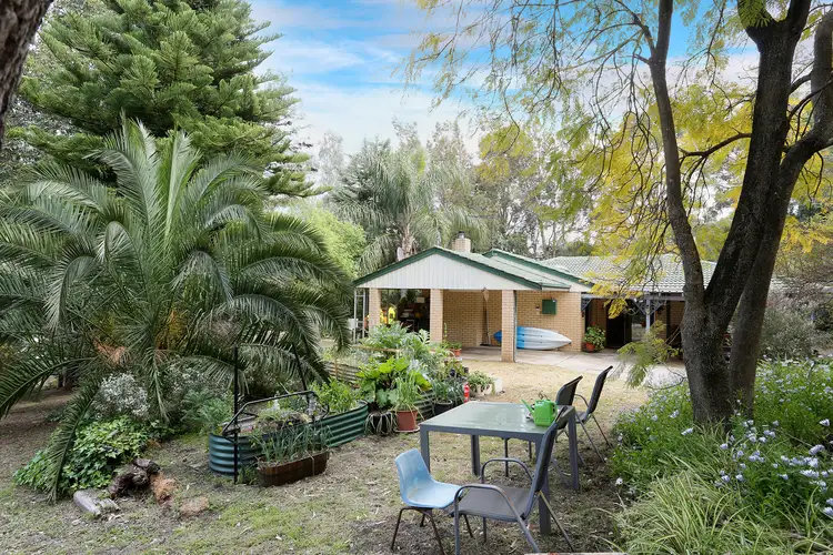 Main view of Homely house listing, 52 Feldman Crescent, Parkerville WA 6081