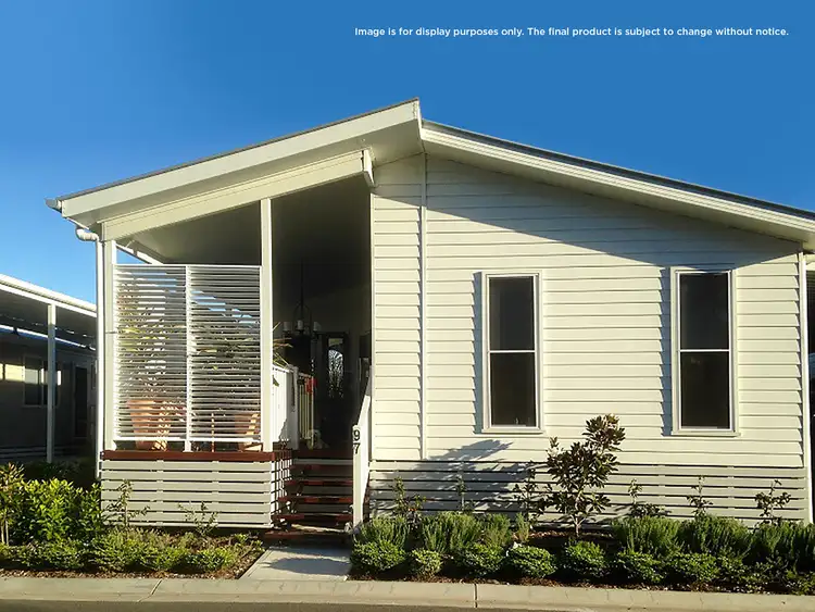 97/39 Gordon Young Drive, South West Rocks NSW 2431