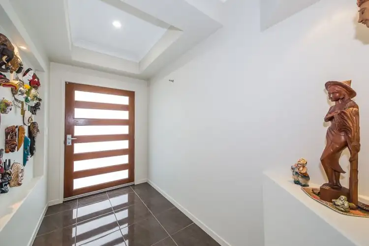Fourth view of Homely house listing, 22 Dunebean Drive, Banksia Beach QLD 4507