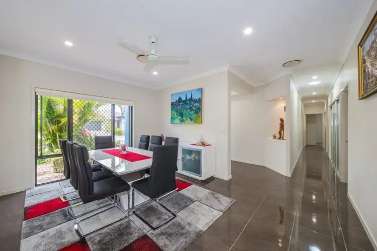 Fifth view of Homely house listing, 22 Dunebean Drive, Banksia Beach QLD 4507