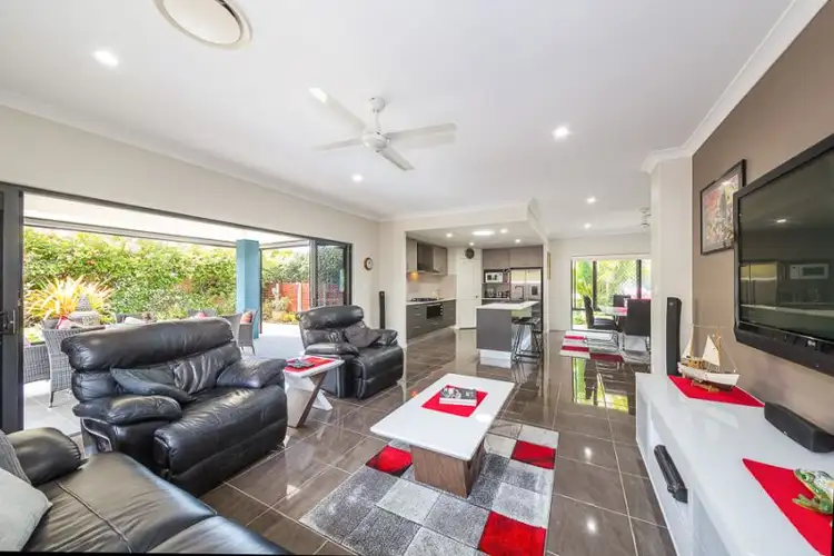 Sixth view of Homely house listing, 22 Dunebean Drive, Banksia Beach QLD 4507