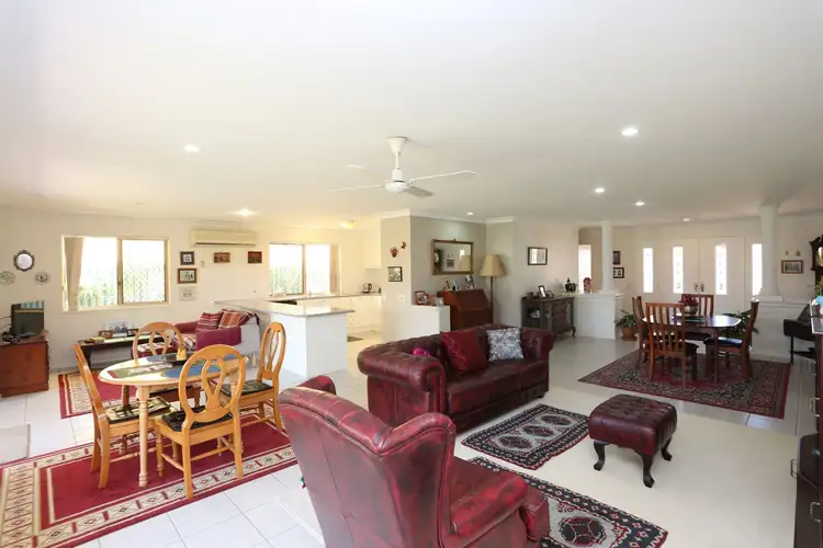 30 Gilchrist Drive, Currumbin Waters QLD 4223