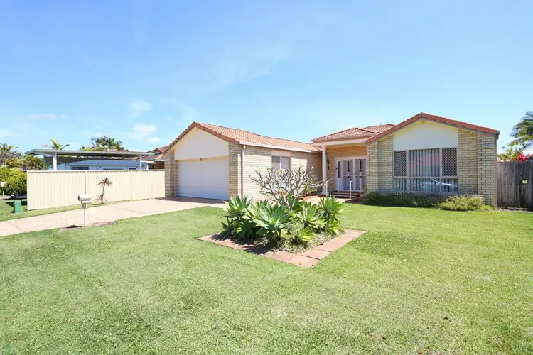 Sixth view of Homely house listing, 30 Gilchrist Drive, Currumbin Waters QLD 4223