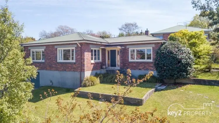 53 Gascoyne Street, Kings Meadows TAS 7249