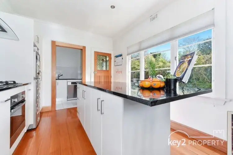 Third view of Homely house listing, 53 Gascoyne Street, Kings Meadows TAS 7249
