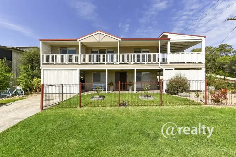 Main view of Homely house listing, 69 Katherine Circuit, Cowes VIC 3922