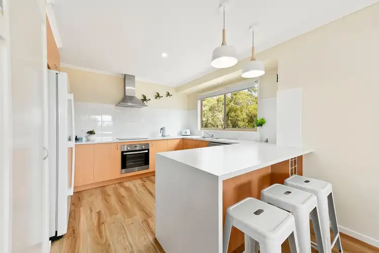Second view of Homely house listing, 69 Katherine Circuit, Cowes VIC 3922