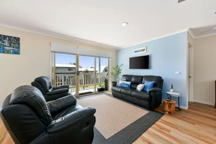 Fourth view of Homely house listing, 69 Katherine Circuit, Cowes VIC 3922