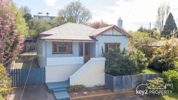 6 Veulalee Avenue, Trevallyn TAS 7250