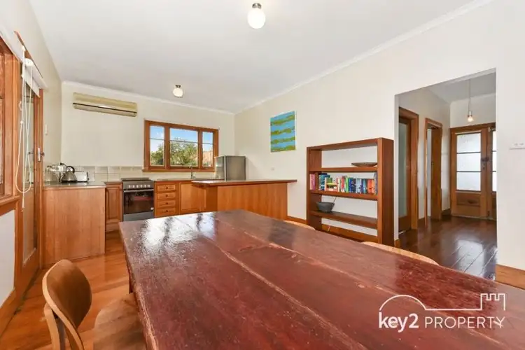 Fifth view of Homely house listing, 6 Veulalee Avenue, Trevallyn TAS 7250