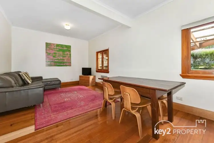 Sixth view of Homely house listing, 6 Veulalee Avenue, Trevallyn TAS 7250
