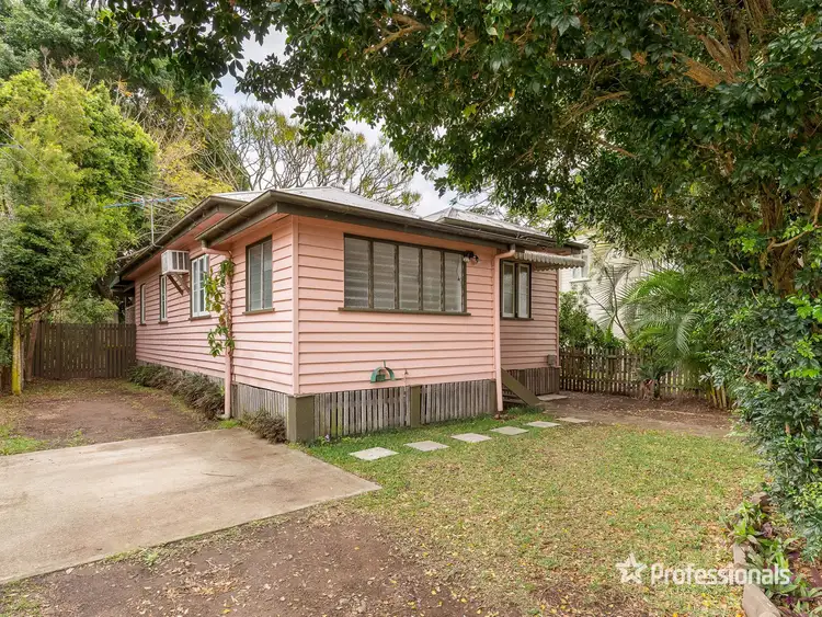 Main view of Homely house listing, 14 Wattle Street, Enoggera QLD 4051