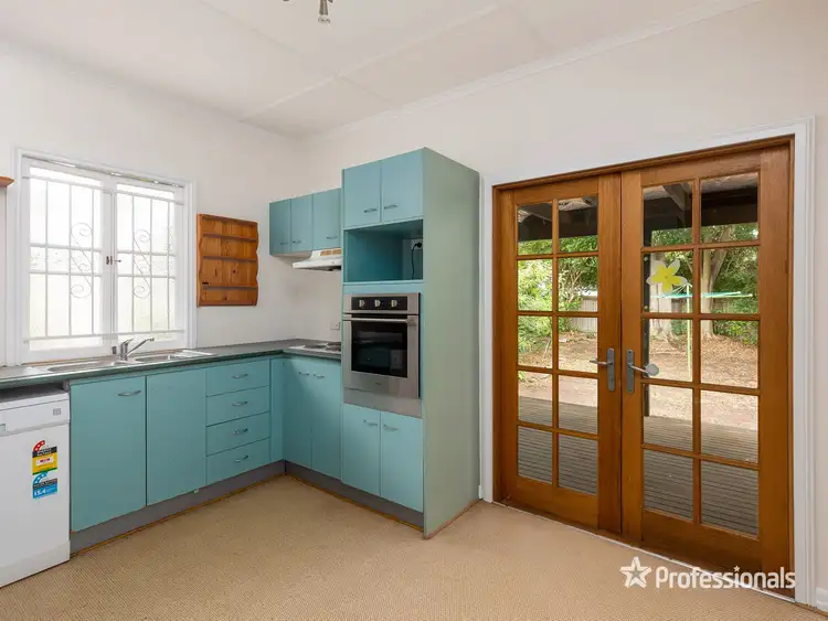 Second view of Homely house listing, 14 Wattle Street, Enoggera QLD 4051