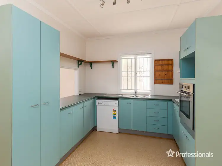 Third view of Homely house listing, 14 Wattle Street, Enoggera QLD 4051