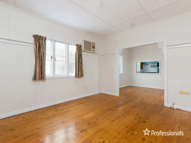 Fifth view of Homely house listing, 14 Wattle Street, Enoggera QLD 4051
