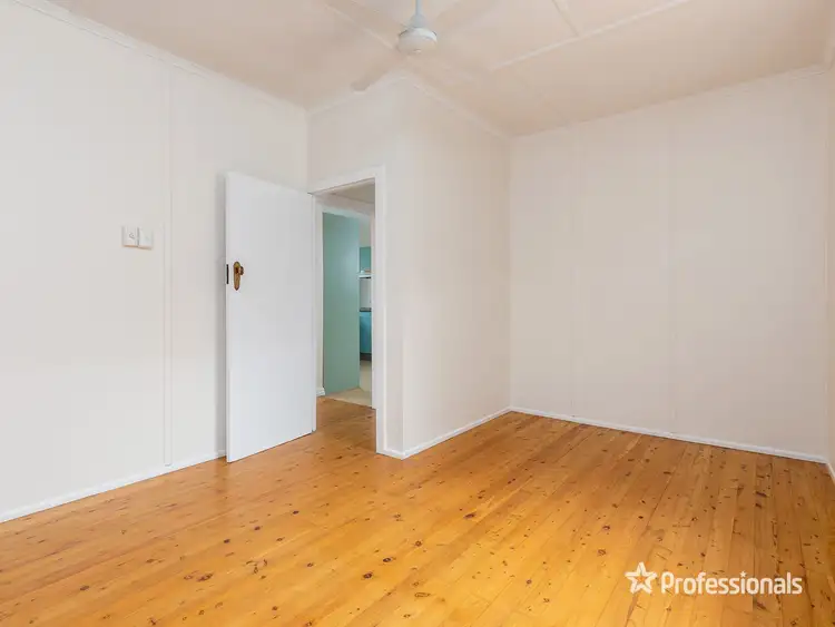 Sixth view of Homely house listing, 14 Wattle Street, Enoggera QLD 4051