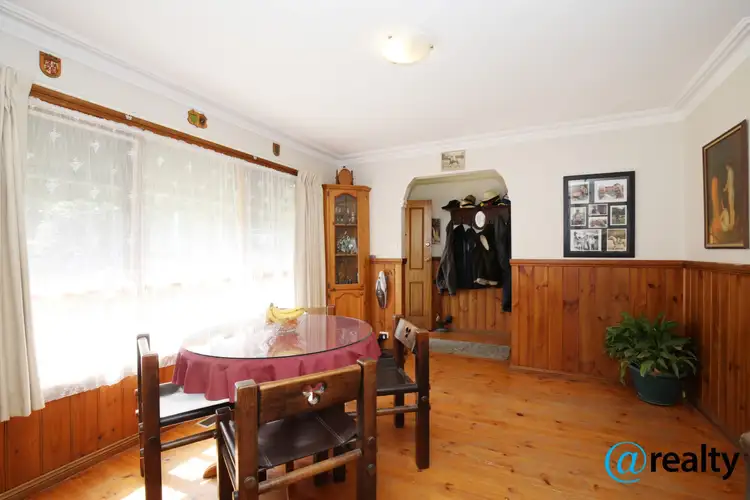 Main view of Homely house listing, 14 Valencia Road, Lilydale VIC 3140