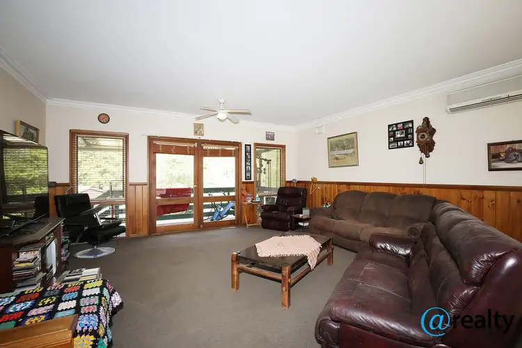 Third view of Homely house listing, 14 Valencia Road, Lilydale VIC 3140