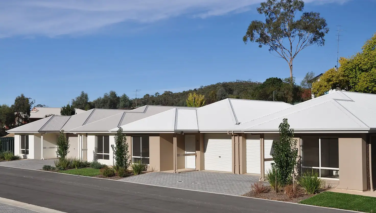 Main view of Homely villa listing, 2 Essington Avenue, Clare SA 5453