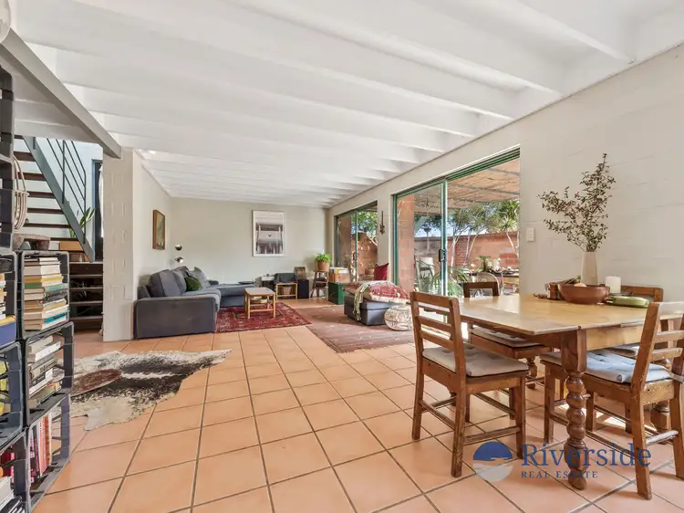 21 Gibbon Street, Mosman Park WA 6012