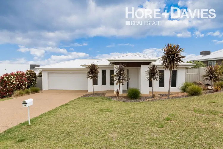 34 Rainbow Drive, Estella NSW 2650