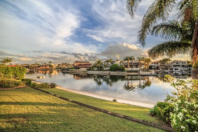 Second view of Homely house listing, 26 TOSTI STREET, Sorrento QLD 4217