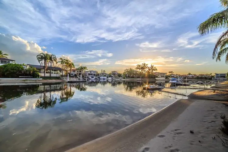 Third view of Homely house listing, 26 TOSTI STREET, Sorrento QLD 4217