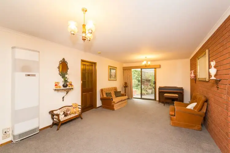 Third view of Homely house listing, 55 Churchill Road, Horsham VIC 3400