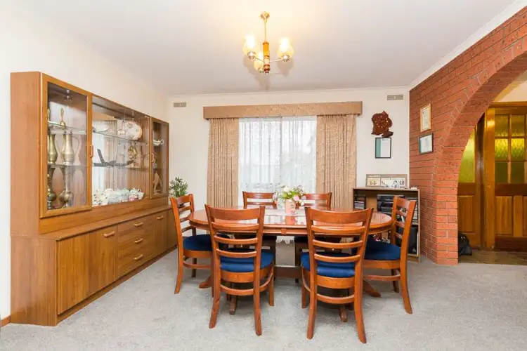 Fourth view of Homely house listing, 55 Churchill Road, Horsham VIC 3400