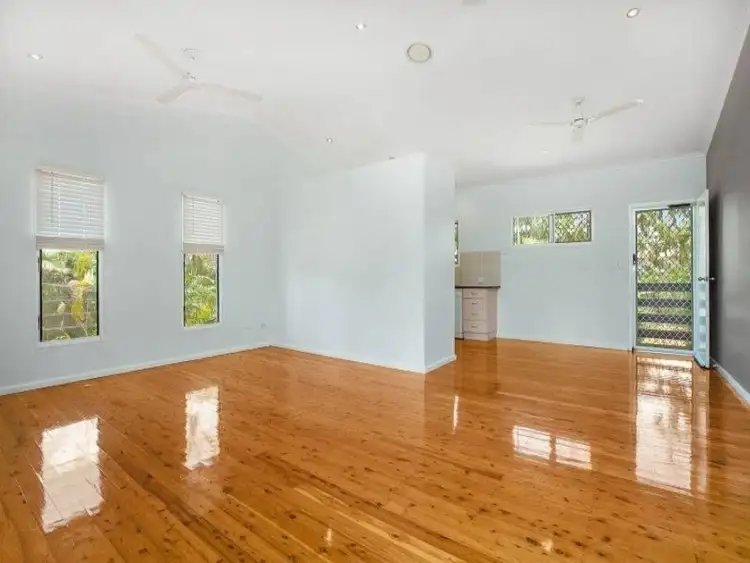 Fifth view of Homely house listing, 10 Prism Court, Woodroffe NT 830