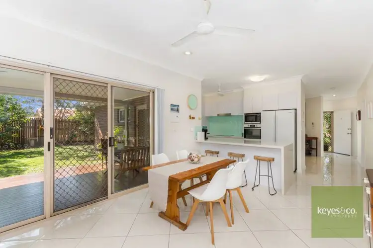Second view of Homely house listing, 10 Cashmere Court, Annandale QLD 4814