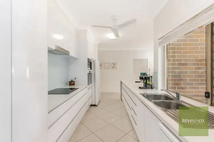 Third view of Homely house listing, 10 Cashmere Court, Annandale QLD 4814