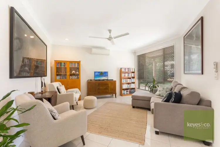 Fourth view of Homely house listing, 10 Cashmere Court, Annandale QLD 4814