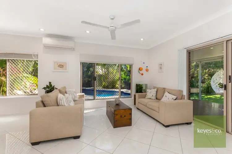 Fifth view of Homely house listing, 10 Cashmere Court, Annandale QLD 4814