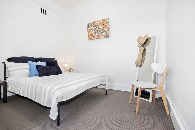 Fourth view of Homely apartment listing, 24/14 Royston Street, Darlinghurst NSW 2010