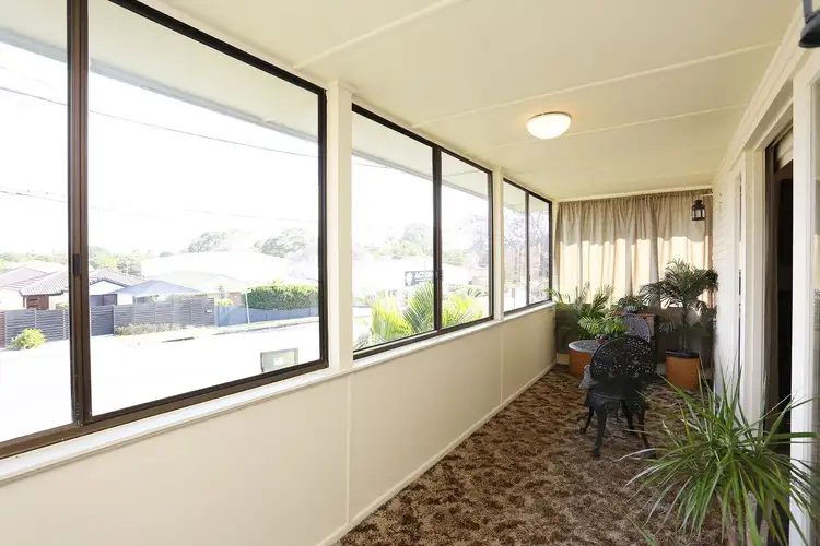 Fifth view of Homely house listing, 1 Alloa Street, Wynnum West QLD 4178