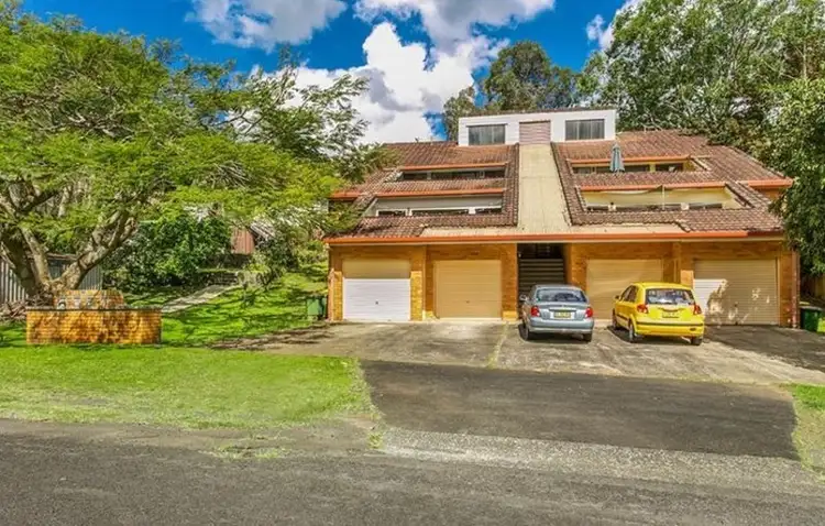 Main view of Homely unit listing, 2/162 Orion Street, Lismore NSW 2480