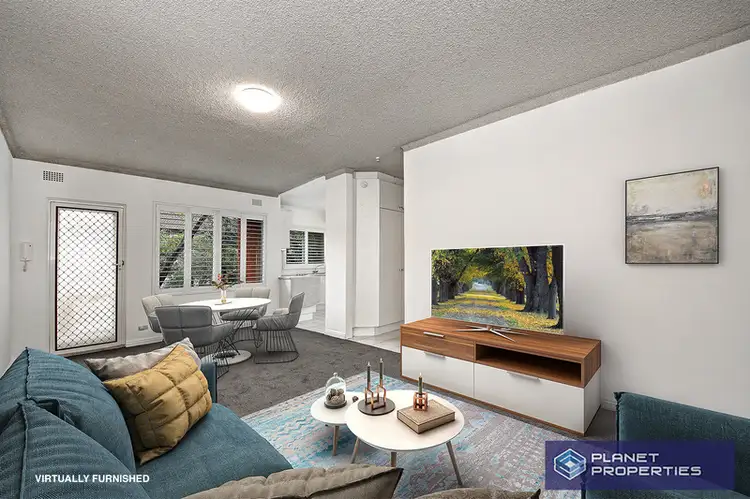 6/6 Wentworth Street, Croydon Park NSW 2133