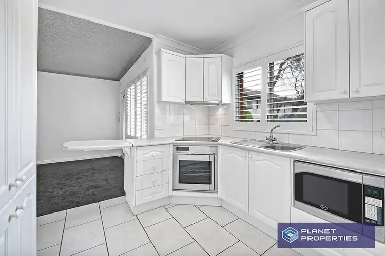 Third view of Homely unit listing, 6/6 Wentworth Street, Croydon Park NSW 2133