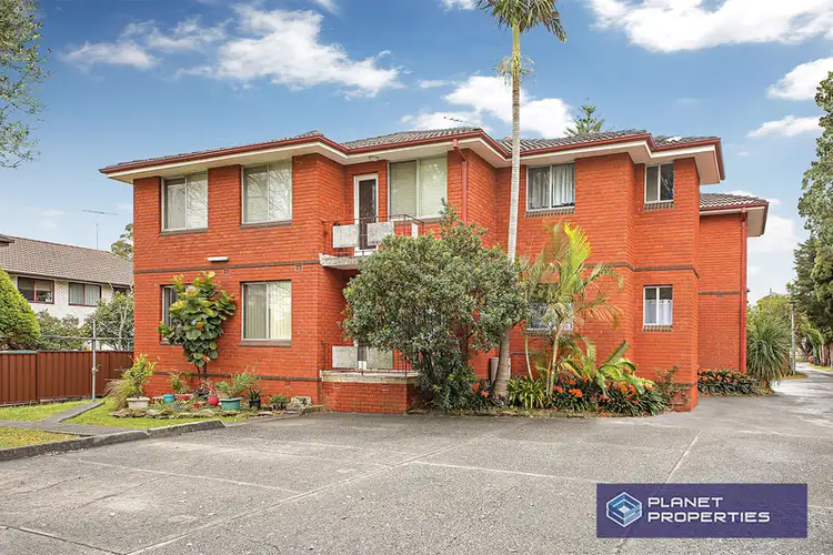 Fourth view of Homely unit listing, 6/6 Wentworth Street, Croydon Park NSW 2133