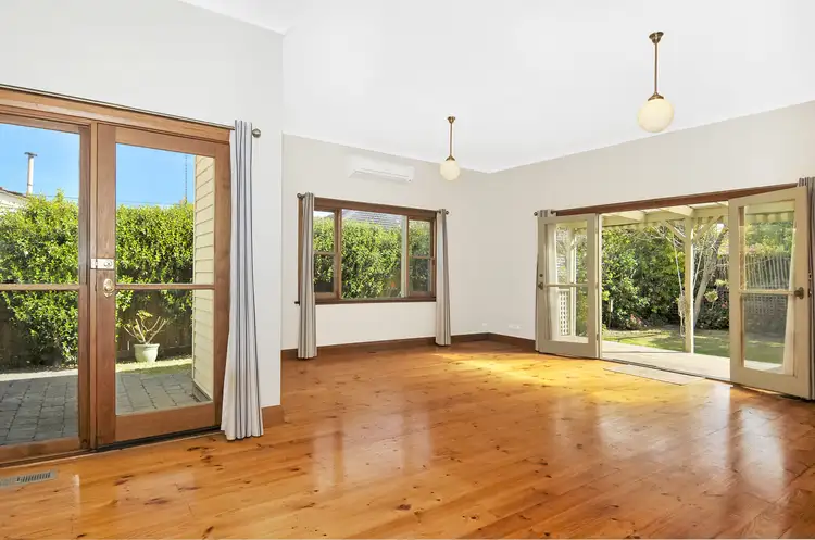 Third view of Homely house listing, 23 Hillside Avenue, Northcote VIC 3070