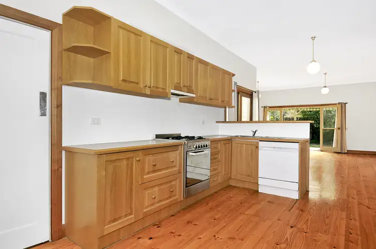 Fourth view of Homely house listing, 23 Hillside Avenue, Northcote VIC 3070